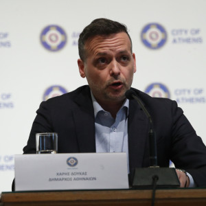 Δούκας: «Θέλουμε πάρα πολύ το Final Four της EuroLeague»
