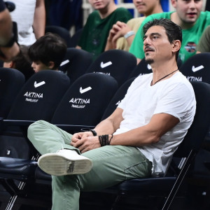Το follow που ανάβει... φωτιές: Ποιον ευρωπαίο NBAer ακολούθησε ο Γιαννακόπουλος