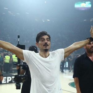Το follow που ανάβει φωτιές: Ποιον ευρωπαίο NBAer ακολούθησε ο Γιαννακόπουλος