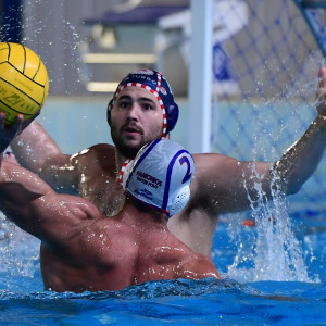Οι όμιλοι της Waterpolo League για τη σεζόν 2025/26