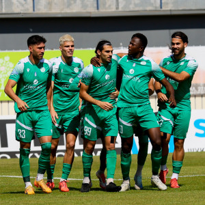 Παραμένει στη Super League 2 ο Παναργειακός