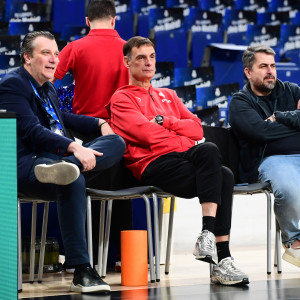 Στη Summer League του ΝΒΑ Μπαρτζώκας, Μπαφές και Λεπενιώτης