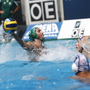 Το πρόγραμμα  της Waterpolo League