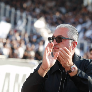 Ο Μπούσης επιστρέφει στον ρόλο του CEO στην ΠΑΕ ΟΦΗ