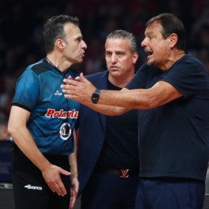 Ο βοηθός του Αταμάν συναντήθηκε με τον Μίτσιτς