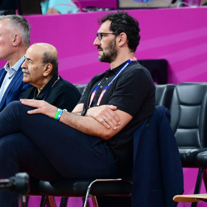 Παρουσία Γκαρμπαχόσα η τελική φάση του Eurobasket Γυναικών στο ΣΕΦ