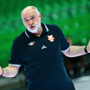 Ο Λάσο βασικός υποψήφιος για την Εθνική Ισπανίας, σύμφωνα με τη Mundo Deportivo