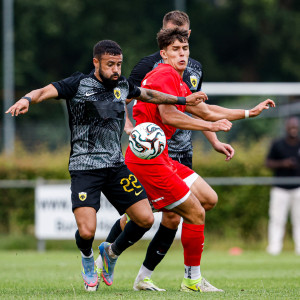 Δείτε ξανά όλο το ματς ΑΕΚ-Ζούλτε Βάρεγκεμ 0-2 (video)