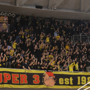 Ποιοι είναι οι δύο Έλληνες φίλοι του Άρη που έφεραν την αλλαγή σελίδας στην ομάδα τους