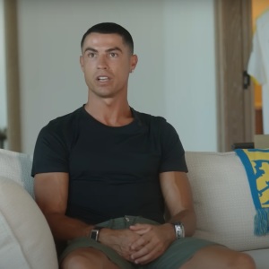 Ο Κριστιάνο δηλώνει πως «ανήκει στη Σαουδική Αραβία» μετά το νέο μυθικό του συμβόλαιο με την Αλ Νασρ