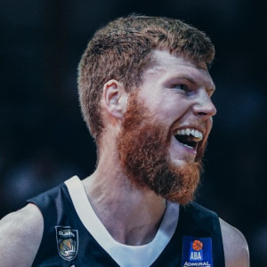 Με Μπέρτανς στην Euroleague η Dubai BC