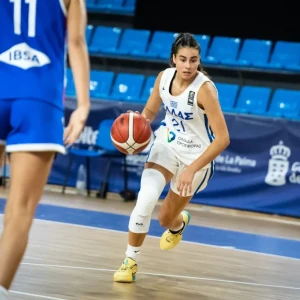 Πρεμιέρα με «βαριά» ήττα για την Εθνική Νεανίδων