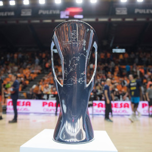 Την Παρασκευή (04/07) η κλήρωση του Eurocup, στο ίδιο γκρουπ δυναμικότητας Άρης και Πανιώνιος