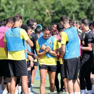 Φατούρο σε Ρέλβας, Μαρσιάλ και Λιούμπιτσιτς (video)