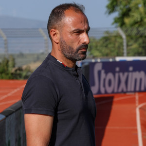 Οριστική συμφωνία της Νίκης Βόλου με τον Γεωργιάδη