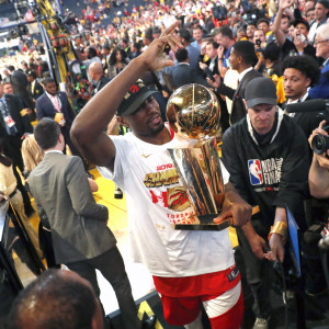 Οι πρωταθλητές NBA που ανήκουν ή ψάχνουν νέο συμβόλαιο στην Euroleague