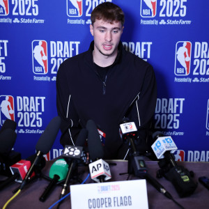 Η ανάλυση του NBA Draft 2025 στο Athletiko: «Αυτή η τάξη έχει πολλούς μελλοντικούς σούπερ σταρ»