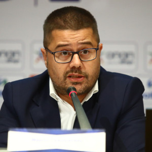 Γκαγκάτσης: «Η Εθνική επέστρεψε στην ελίτ του ευρωπαϊκού ποδοσφαίρου»