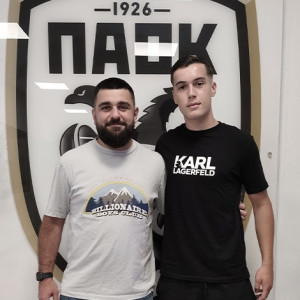 Ο ΠΑΟΚ πήρε παίκτη από την ΑΕΛ