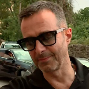 Ξέσπασε σε λυγμούς ο Χόρχε Μέντες για τον Ζότα - «Είναι πολύ δύσκολο για μένα» (video)