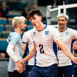 Η Ελλάδα στο Final Four του Golden European League - Το πρόγραμμα