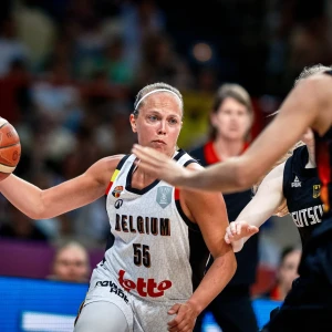 Ώρα ημιτελικών στο Eurobasket Γυναικών