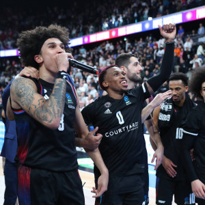 Οι πρώτες ανατρεπτικές συμφωνίες στη Euroleague: Ποιοι έχουν... κλείσει και ποιοι αναμένονται