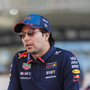 Σπόντα Πέρεζ για Red Bull: «Ξέρω ότι το μετανιώνουν»