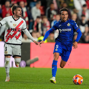 Χετάφε – Ελτσε με «Ενίσχυση» σε γκολ και έδρα