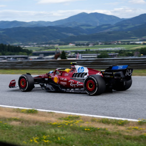 Το πρόγραμμα της Formula 1 στο grand prix στη Μεγάλη Βρετανία