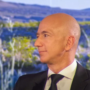 Θα μπει σε αγγλική ομάδα ο Τζεφ Μπέζος;