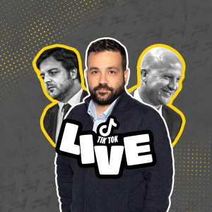 Live ο Τάσος Καπετανάκος από την Ολλανδία απαντάει για όλα τα θέματα της ΑΕΚ
