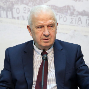 Τι ετοιμάζει ο Θανάσης Κατσαρής; Νέα δεδομένα για την προεδρία και τη... Νέα Τούμπα!