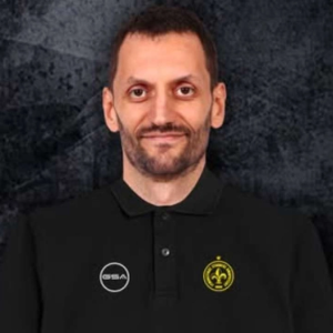 Aναλαμβάνει team manager στο Μαρούσι ο Κουμπούρας