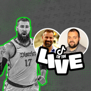 Εκτακτο Live για Βαλαντσιούνας στον Παναθηναϊκό!