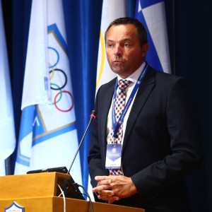 Λανουά: «Οι Έλληνες διαιτητές να τυγχάνουν της αναγνώρισης που πρέπει - Να μειωθούν οι ξένοι»