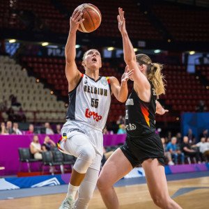 Αυτά είναι τα ζευγάρια των ημιτελικών του Eurobasket Γυναικών