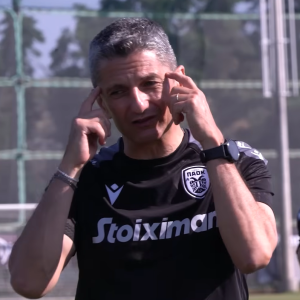 Λουτσέσκου στους παίκτες του: «Βάλτε το καλά στο μυαλό σας, θέλουμε ένταση και αντίδραση» (video)