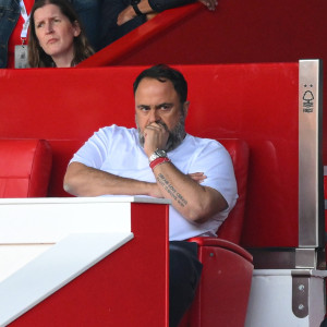 Αναβαθμίζεται το «City Ground» με στόχο τις 50.000 θέσεις - Τα χρήματα που θα επενδύσει ο Μαρινάκης