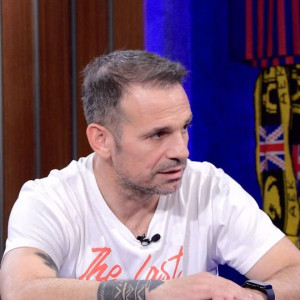 Build Up: Ο Ντέμης Νικολαΐδης για την συνάντηση του με τον Βαλβέρδε πριν ενδιαφερθεί ο Ολυμπιακός