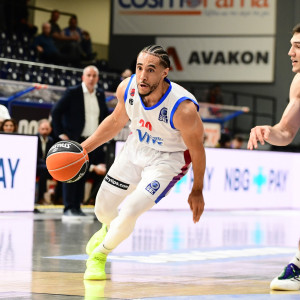 Στη λίστα του ΠΑΟΚ ο Κάναντι