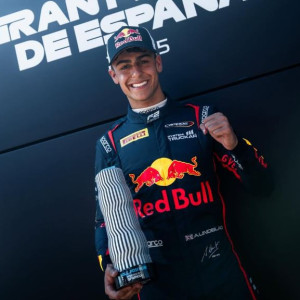 Το νέο αστέρι της Red Bull οδήγησε το μονοθέσιο της Racing Bulls υπό άκρα μυστικότητα