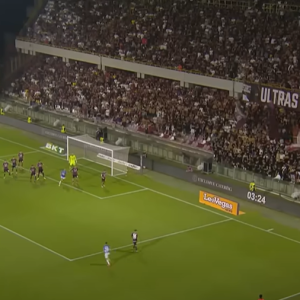 Παρέμεινε στη Serie B η Σαμπντόρια, πήρε στα χαρτιά το ματς με τη Σαλερνιτάνα