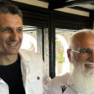 Οι στοχευμένες κινήσεις που ηρεμούν τον Λουτσέσκου - Ο αποφασισμένος Σαββίδης, η Νέα Τούμπα και ο Κωνσταντέλιας