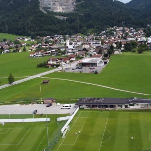 Bad Häring, «Rettenbachstadion»: Εδώ θα «χτιστεί» ο Παναθηναϊκός της σεζόν 2025/26