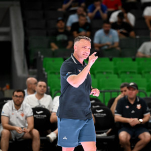 Ο Ραγιάκοβιτς στο Athletiko για τον παράγοντα πίεση: «Υπάρχουν δύο ειδών προπονητές - Αν θες ασφάλεια πήγαινε σε φούρνο»