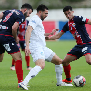 Sportradar για Super League 2: Τα «ύποπτα» ματς Ηλιούπολης, Αιγάλεω, Παναργειακού!