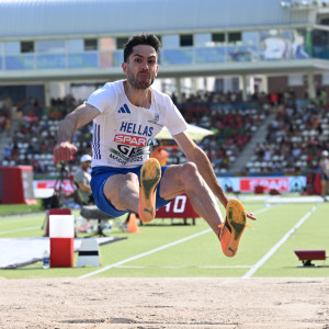 Το βίντεο του Athletiko στο άλμα του Τεντόγλου με φυσικό ήχο και την αποθέωση του κόσμου