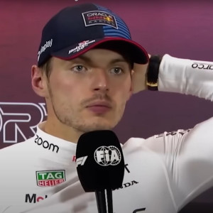 Φερστάπεν: «Το συμβόλαιό μου είναι με τη Red Bull. Δεν σχεδιάζω κάποια αλλαγή»