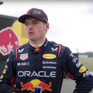 Το συμβόλαιο του Μαξ Φερστάπεν με τη Red Bull